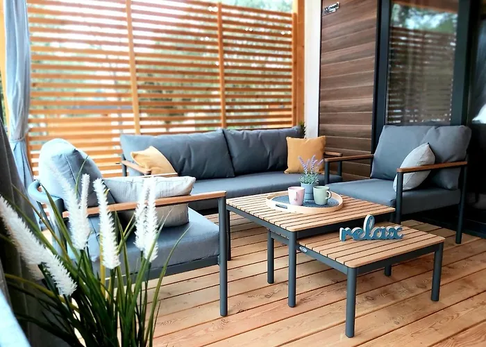 Mobile Sole Кемпинг