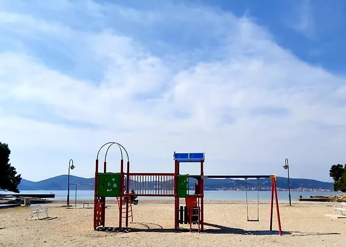 Кемпинг Mobile Sole