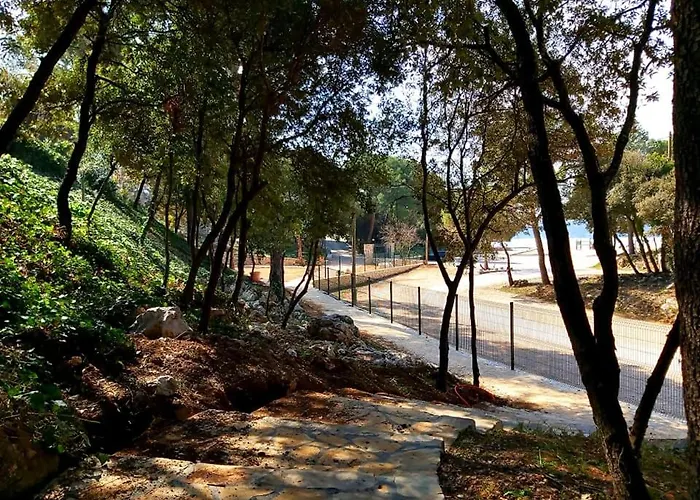 Кемпинг Mobile Sole *