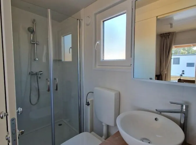 Mobile Sole Кемпинг