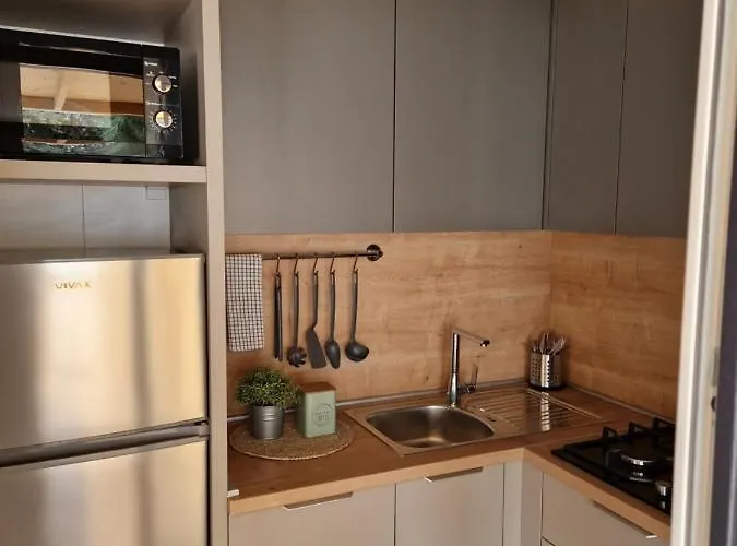 Mobile Sole Кемпинг *