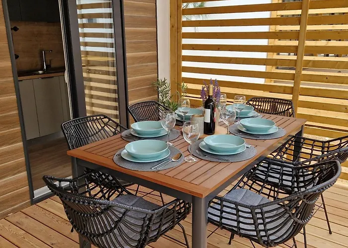 Mobile Sole * Биоград-на-Мору