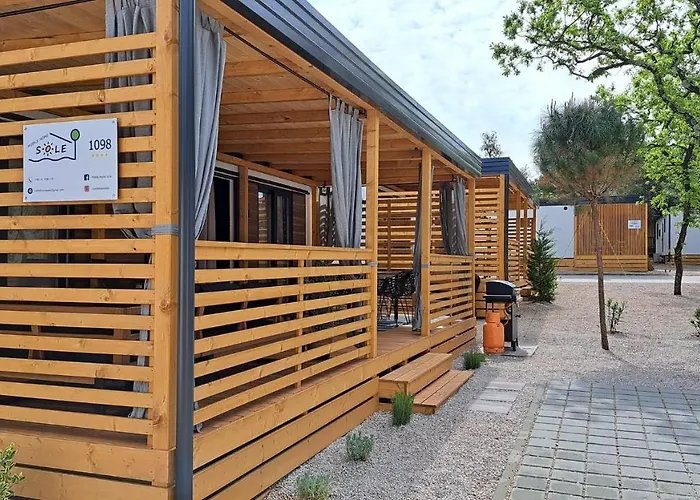 Mobile Sole Биоград-на-Мору