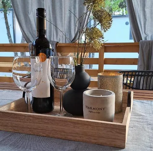 Mobile Sole Кемпинг