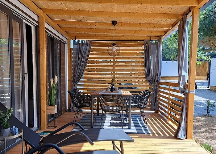 Кемпинг Mobile Sole *