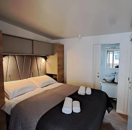 Кемпинг Mobile Sole *